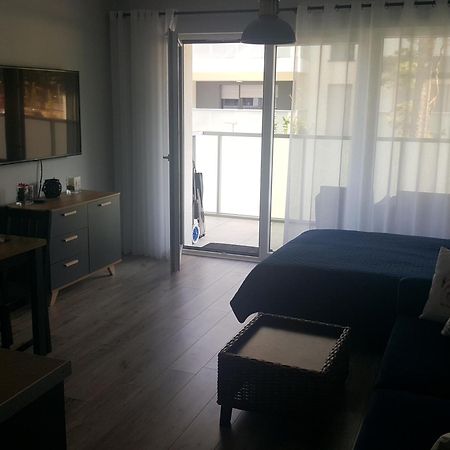Apartament Studio Cafe - Baltic Park II โปกอร์เชลีจา ภายนอก รูปภาพ